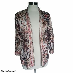 Best 25+ Deals for Chico's Kimono | Poshmark